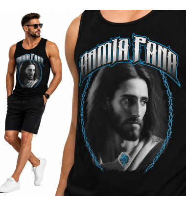 tank-top Chrześcijański   Armia Pana